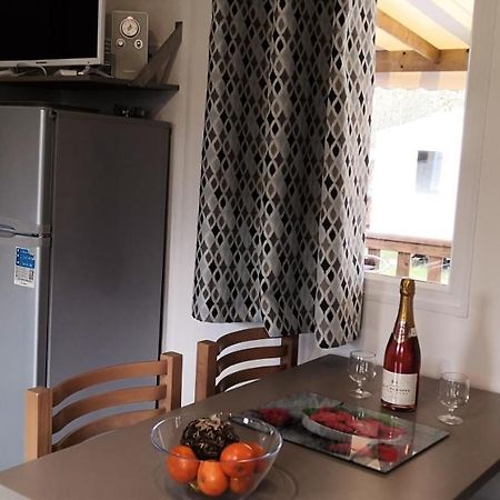 Bungalow Charmant Onzain + Piscine Εξωτερικό φωτογραφία
