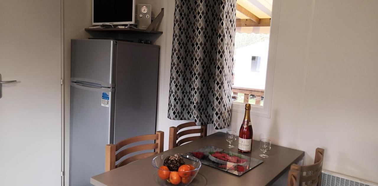 Bungalow Charmant Onzain + Piscine Εξωτερικό φωτογραφία