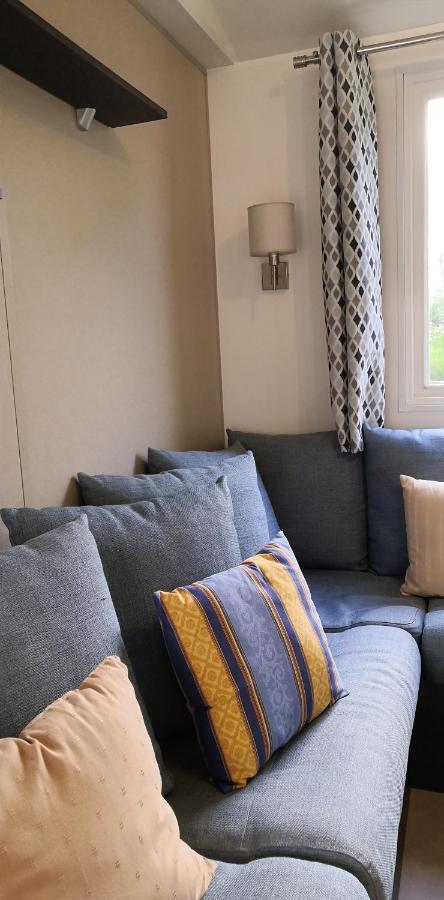 Bungalow Charmant Onzain + Piscine Εξωτερικό φωτογραφία